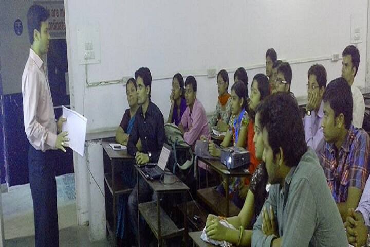 classroom